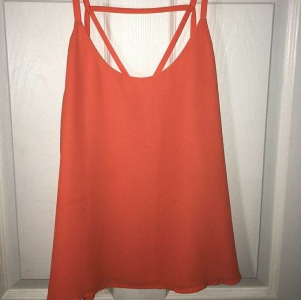 Summer blouse
